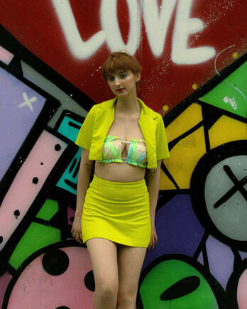 Shot by Advika Atmana