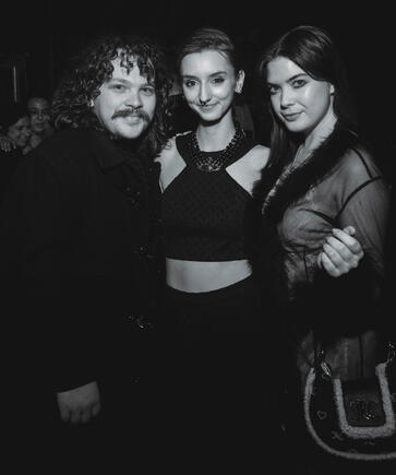 Tell No One with Lauren Marie