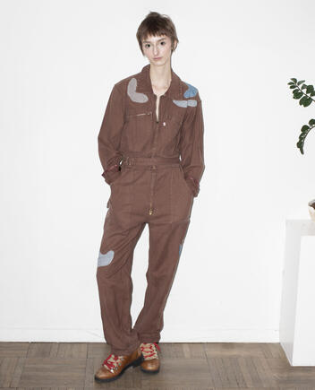 Auboulot Workwear