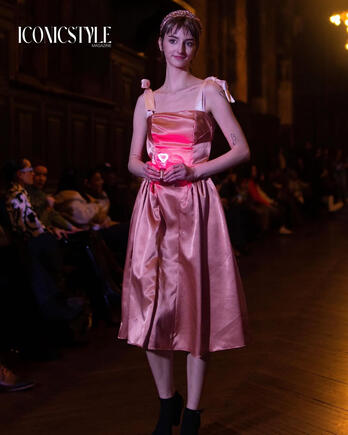 LadyCat NYFW