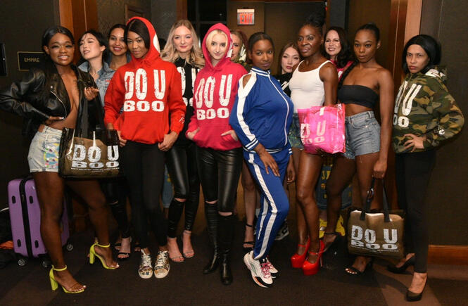 K Marie Project Group