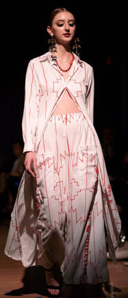 Break Free NYFW Break Free NYFW