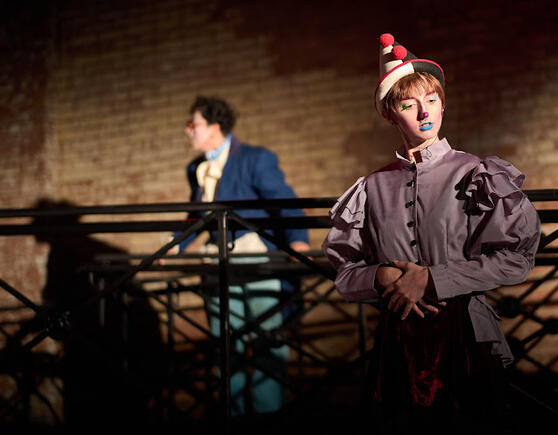 Comedy Of Errors Comedy Of Errors